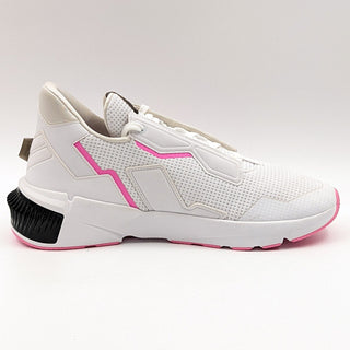 Puma Provoke XT Women Pink White Training shoes size 11 NWT