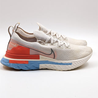 Nike React Infinity Run Flyknit Premium Women's Shoes CU0430-001 Size 10.5US