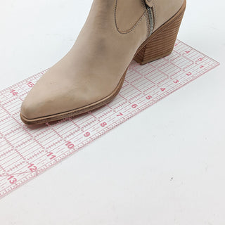 Rag&Bone Women Razor Nubuck Western Block heel ankle Boots size 9US EUR 39.5