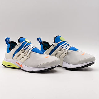 Nike Women Air Presto Low Top AO6692-001 Sneakers size 6