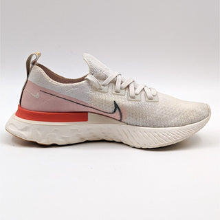 Nike React Infinity Run Flyknit Premium Women's Shoes CU0430-001 Size 10.5US