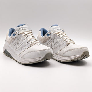 New Balance 928 v2 Women WW928WB2 walking shoe sneaker 10US BM WIDTH